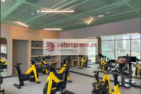 Apartment in Business Bay, Dubai, UAE 1 bedroom, 59 sq.m. № 754856 - photo 17