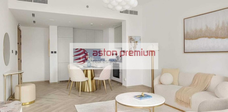 Apartment in Business Bay, Dubai, UAE 1 bedroom, 59 sq.m. № 754856