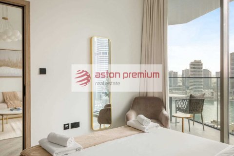 Apartment in Business Bay, Dubai, UAE 1 bedroom, 59 sq.m. № 754856 - photo 9