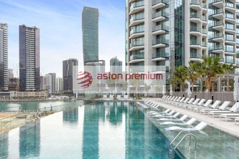 Apartment in Business Bay, Dubai, UAE 1 bedroom, 59 sq.m. № 754856 - photo 22