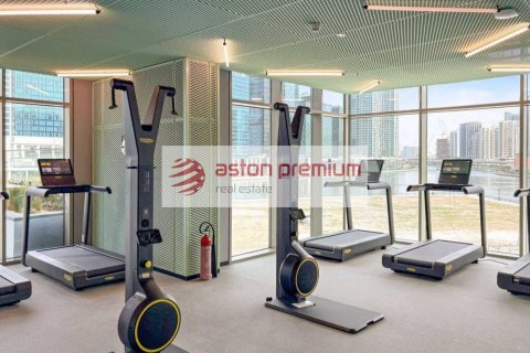 Apartment in Business Bay, Dubai, UAE 1 bedroom, 59 sq.m. № 754856 - photo 18