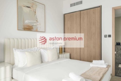 Apartment in Business Bay, Dubai, UAE 1 bedroom, 59 sq.m. № 754856 - photo 8