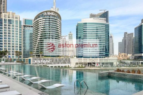 Apartment in Business Bay, Dubai, UAE 1 bedroom, 59 sq.m. № 754856 - photo 21