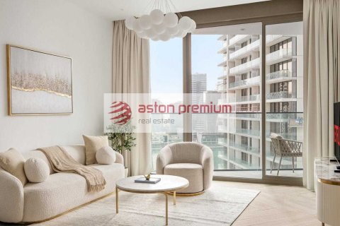 Apartment in Business Bay, Dubai, UAE 1 bedroom, 59 sq.m. № 754856 - photo 3