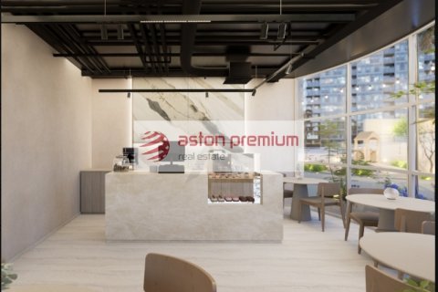 Apartament në Jumeirah Village Circle, Dubai, Emiratet e Bashkuara Arabe 2 dhoma gjumi, 125 m2. № 754854 - Foto 9