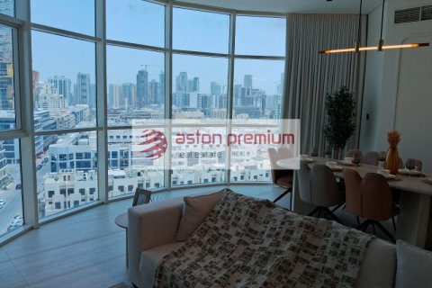 Apartament në Jumeirah Village Circle, Dubai, Emiratet e Bashkuara Arabe 2 dhoma gjumi, 125 m2. № 754854 - Foto 7