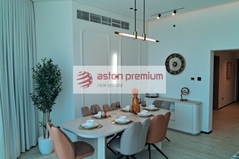Apartament në Jumeirah Village Circle, Dubai, Emiratet e Bashkuara Arabe 2 dhoma gjumi, 125 m2. № 754854 - Foto 6
