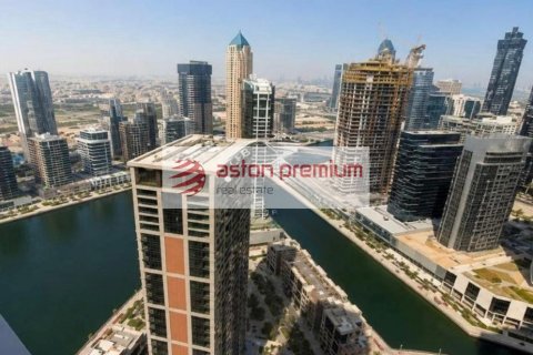 Apartament në Business Bay, Dubai, Emiratet e Bashkuara Arabe 1 dhomë, 48 m2. № 754858 - Foto 10