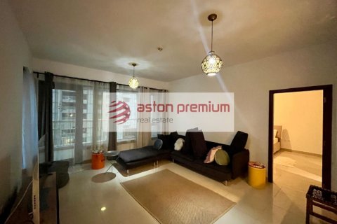 آپارتمان برای اجاره در Downtown Dubai (Downtown Burj Dubai)، Dubai، امارات متحده عربی 2 خوابه ، 107 متر مربع ، شماره 754853 - تصویر 3