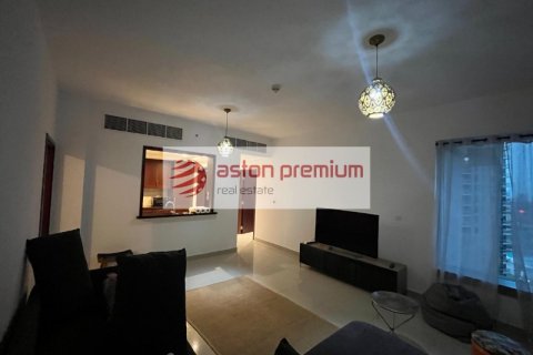 آپارتمان برای اجاره در Downtown Dubai (Downtown Burj Dubai)، Dubai، امارات متحده عربی 2 خوابه ، 107 متر مربع ، شماره 754853 - تصویر 5