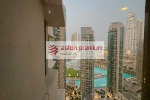 آپارتمان برای اجاره در Downtown Dubai (Downtown Burj Dubai)، Dubai، امارات متحده عربی 2 خوابه ، 107 متر مربع ، شماره 754853 - تصویر 2