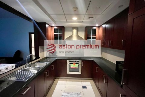 آپارتمان برای اجاره در Downtown Dubai (Downtown Burj Dubai)، Dubai، امارات متحده عربی 2 خوابه ، 107 متر مربع ، شماره 754853 - تصویر 12