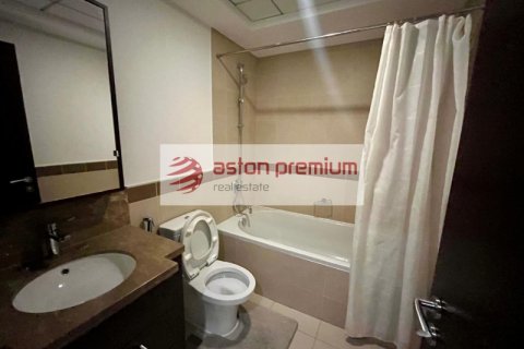 آپارتمان برای اجاره در Downtown Dubai (Downtown Burj Dubai)، Dubai، امارات متحده عربی 2 خوابه ، 107 متر مربع ، شماره 754853 - تصویر 16