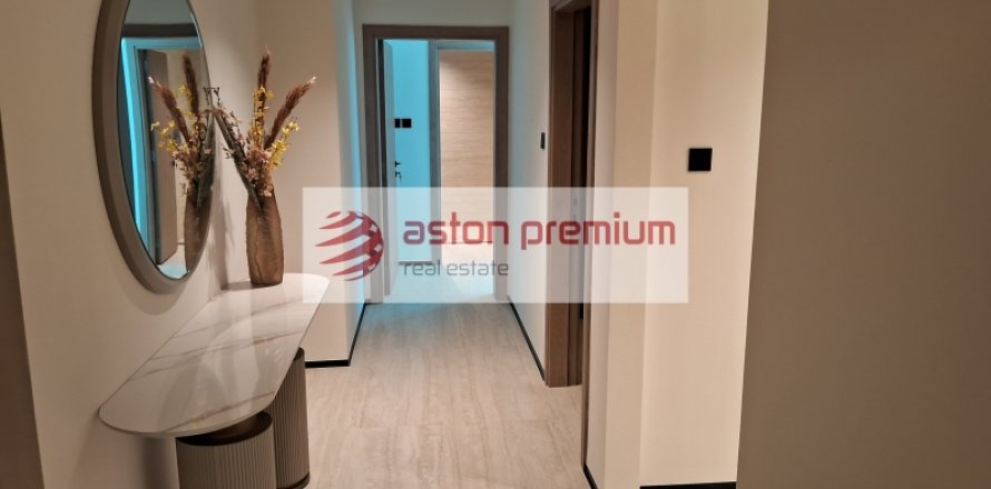 Appartement à Jumeirah Village Circle, Dubai, EAU: 1 chambre, 85 m2 № 754855