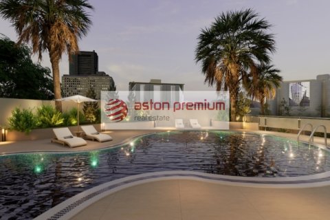 Appartement à vendre à  Jumeirah Village Circle, Dubai, EAU 1 chambre, 85 m2 № 754855 - photo 20