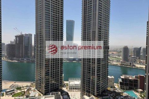 דירה למכירה ב Business Bay, Dubai, איחוד האמירויות  2 חדרי שינה, 86 מ"ר, מספר 754857 - תמונה 15