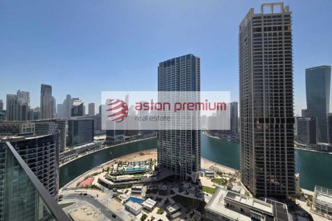 דירה למכירה ב Business Bay, Dubai, איחוד האמירויות  2 חדרי שינה, 86 מ"ר, מספר 754857 - תמונה 9