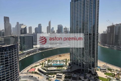 דירה למכירה ב Business Bay, Dubai, איחוד האמירויות  2 חדרי שינה, 86 מ"ר, מספר 754857 - תמונה 3