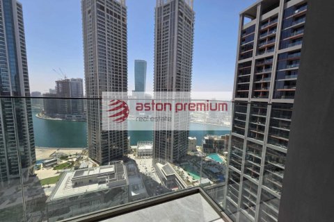 آپارتمان در Business Bay، Dubai ، امارات متحده عربی 2 خوابه ، 86 متر مربع.  شماره 754857