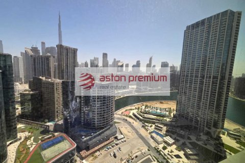 דירה למכירה ב Business Bay, Dubai, איחוד האמירויות  2 חדרי שינה, 86 מ"ר, מספר 754857 - תמונה 10