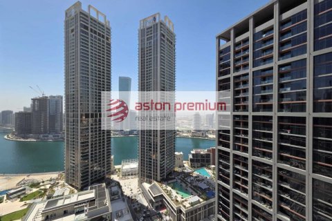 דירה למכירה ב Business Bay, Dubai, איחוד האמירויות  2 חדרי שינה, 86 מ"ר, מספר 754857 - תמונה 12