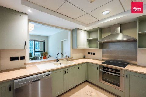 Appartement te koop in Downtown Dubai (Downtown Burj Dubai), Dubai, VAE 1 slaapkamer, 77.9 vr.m., nr 686260 - foto 6