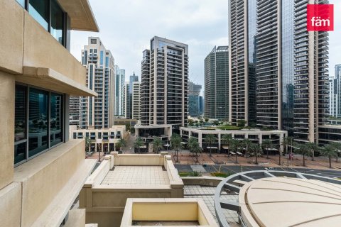 Appartement te koop in Downtown Dubai (Downtown Burj Dubai), Dubai, VAE 1 slaapkamer, 77.9 vr.m., nr 686260 - foto 16