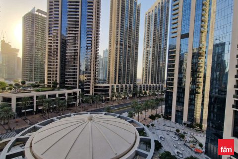 Huoneisto Downtown Dubai (Downtown Burj Dubai), Arabiemiraatit 1 makuuhuone, 77.9 m2 № 686260 - kuva 24
