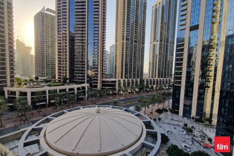 Huoneisto Downtown Dubai (Downtown Burj Dubai), Arabiemiraatit 1 makuuhuone, 77.9 m2 № 686260 - kuva 23