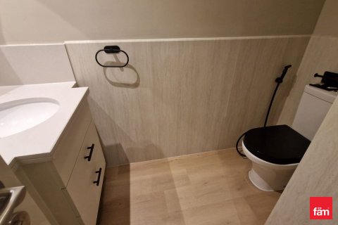 Huoneisto Downtown Dubai (Downtown Burj Dubai), Arabiemiraatit 1 makuuhuone, 77.9 m2 № 686260 - kuva 19