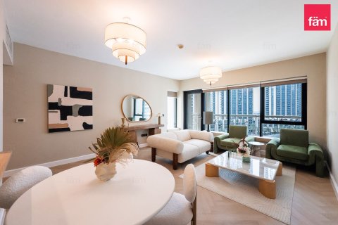 Downtown Dubai (Downtown Burj Dubai), Dubai, BAE’de daire 1 yatak odası, 77.9 m² No 686260