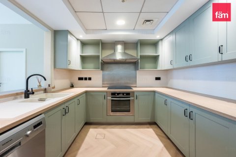 Appartement te koop in Downtown Dubai (Downtown Burj Dubai), Dubai, VAE 1 slaapkamer, 77.9 vr.m., nr 686260 - foto 7