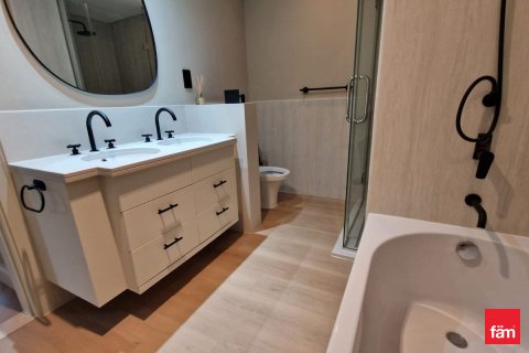 Huoneisto Downtown Dubai (Downtown Burj Dubai), Arabiemiraatit 1 makuuhuone, 77.9 m2 № 686260 - kuva 17