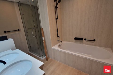 Huoneisto Downtown Dubai (Downtown Burj Dubai), Arabiemiraatit 1 makuuhuone, 77.9 m2 № 686260 - kuva 21