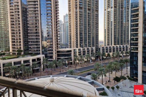 Huoneisto Downtown Dubai (Downtown Burj Dubai), Arabiemiraatit 1 makuuhuone, 77.9 m2 № 686260 - kuva 22