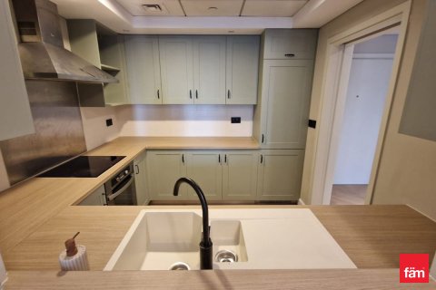 Huoneisto Downtown Dubai (Downtown Burj Dubai), Arabiemiraatit 1 makuuhuone, 77.9 m2 № 686260 - kuva 10