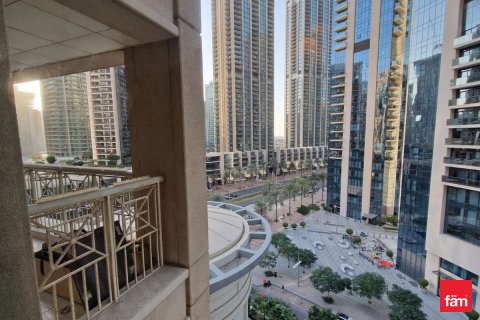 Huoneisto Downtown Dubai (Downtown Burj Dubai), Arabiemiraatit 1 makuuhuone, 77.9 m2 № 686260 - kuva 6