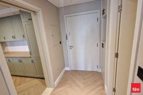 Huoneisto Downtown Dubai (Downtown Burj Dubai), Arabiemiraatit 1 makuuhuone, 77.9 m2 № 686260 - kuva 8