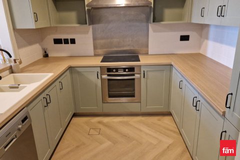 Huoneisto Downtown Dubai (Downtown Burj Dubai), Arabiemiraatit 1 makuuhuone, 77.9 m2 № 686260 - kuva 12