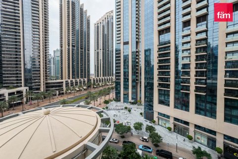 Apartman u Downtown Dubai (Downtown Burj Dubai), UAE 77.9 m2, 1 spavaća soba Br. 686260