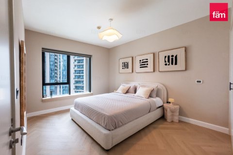 Appartement te koop in Downtown Dubai (Downtown Burj Dubai), Dubai, VAE 1 slaapkamer, 77.9 vr.m., nr 686260 - foto 4