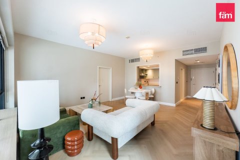 Appartement te koop in Downtown Dubai (Downtown Burj Dubai), Dubai, VAE 1 slaapkamer, 77.9 vr.m., nr 686260 - foto 5