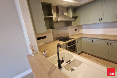 Huoneisto Downtown Dubai (Downtown Burj Dubai), Arabiemiraatit 1 makuuhuone, 77.9 m2 № 686260 - kuva 11