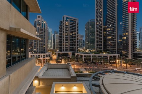 Appartement te koop in Downtown Dubai (Downtown Burj Dubai), Dubai, VAE 1 slaapkamer, 77.9 vr.m., nr 686260 - foto 12