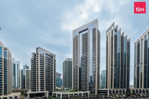 Appartement te koop in Downtown Dubai (Downtown Burj Dubai), Dubai, VAE 1 slaapkamer, 77.9 vr.m., nr 686260 - foto 11
