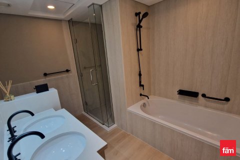 Huoneisto Downtown Dubai (Downtown Burj Dubai), Arabiemiraatit 1 makuuhuone, 77.9 m2 № 686260 - kuva 18