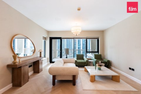Appartement te koop in Downtown Dubai (Downtown Burj Dubai), Dubai, VAE 1 slaapkamer, 77.9 vr.m., nr 686260 - foto 4