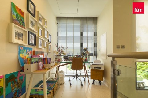 Villa til salg i Dubai Hills Estate, Dubai, UAE 3 soveværelser, 327.3 kvm № 686258 - foto 4