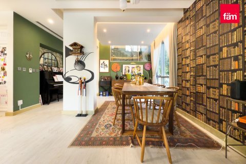 Villa til salg i Dubai Hills Estate, Dubai, UAE 3 soveværelser, 327.3 kvm № 686258 - foto 10