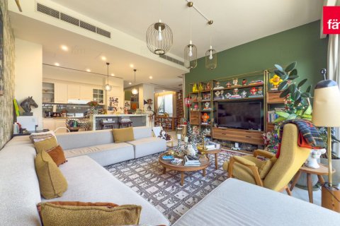 Villa til salg i Dubai Hills Estate, Dubai, UAE 3 soveværelser, 327.3 kvm № 686258 - foto 12